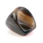 画像4: R012R　レクタンギュラー　レッド (4)