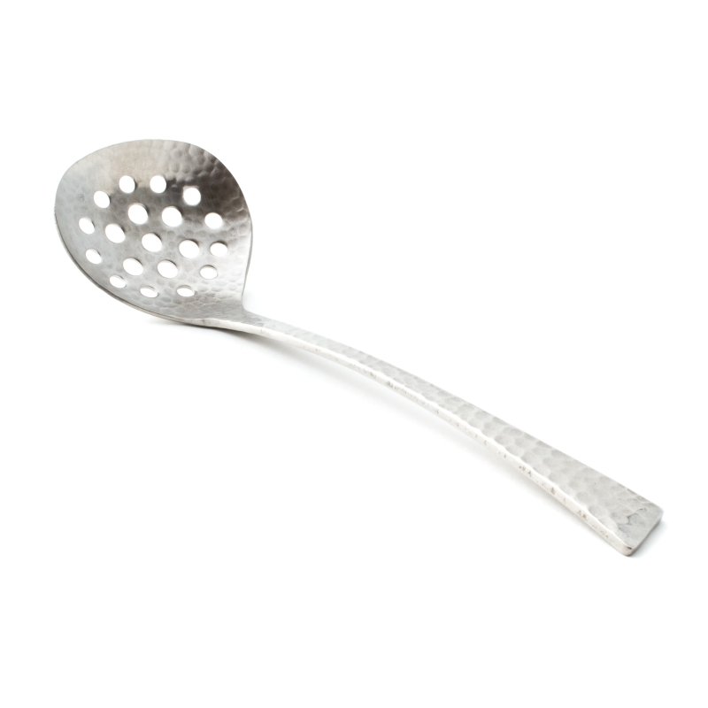 画像2: 卓上お玉穴あき (2)