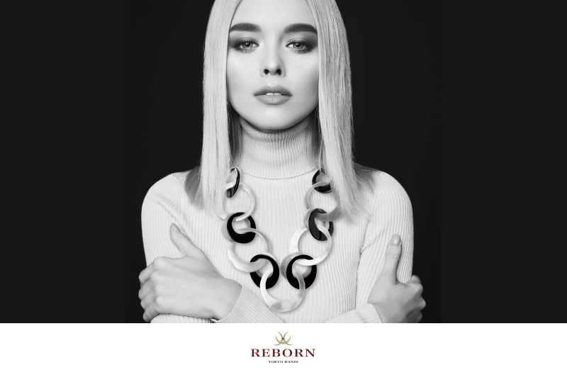 水牛アクセサリー ブランド REBORN（リボーン）